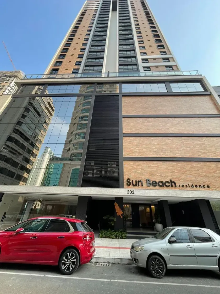Apartamento com 3 suítes sendo 1 demi e 3 vagas de garagem no Centro de Balneário Camboriú/SC — foto 58
