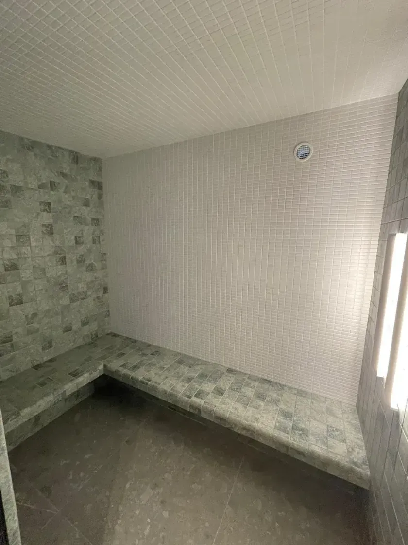 Apartamento com 3 suítes sendo 1 demi e 3 vagas de garagem no Centro de Balneário Camboriú/SC — foto 46