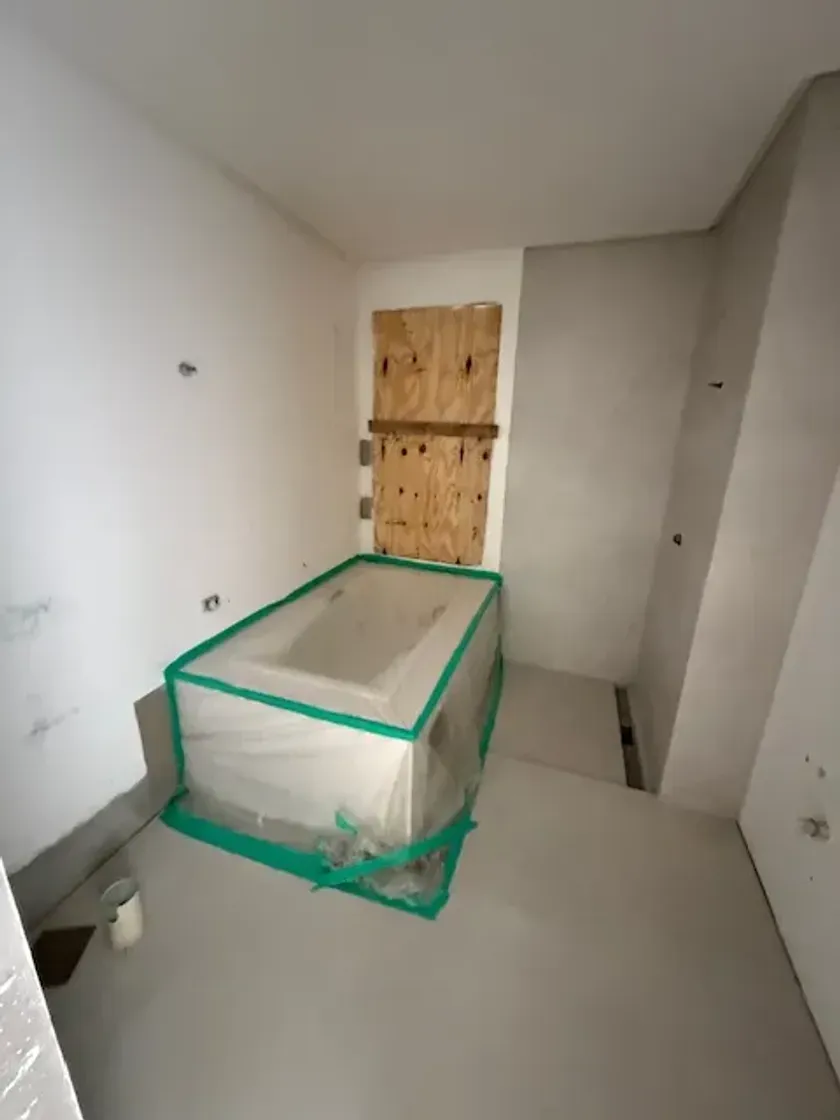 Apartamento na planta com 4 suítes e 3 vagas de garagem no Centro de Balneário Camboriú — foto 22