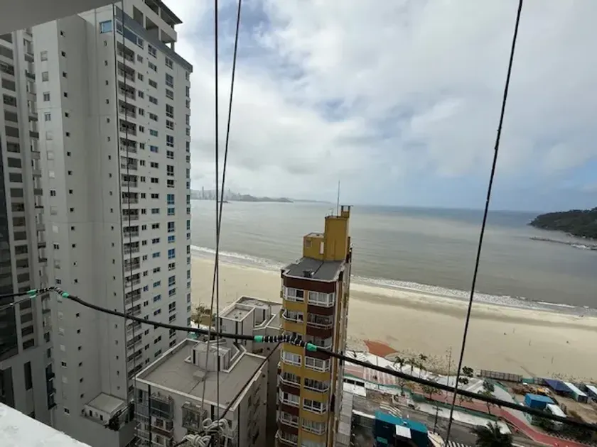 Apartamento na planta com 4 suítes e 3 vagas de garagem no Centro de Balneário Camboriú — foto 12