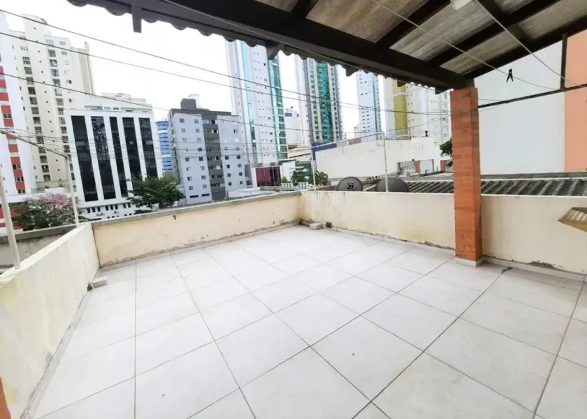 Apartamento com 2 dormitórios, 1 vaga de garagem no Centro Balneário Camboriú — foto 10