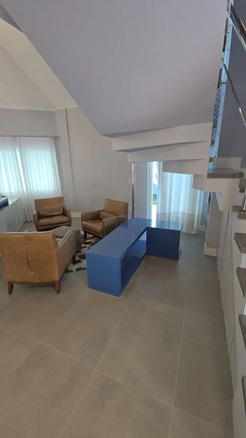 Casa com 4 suítes, 3 vagas de garagem em condomínio fechado no Centro de Balneário Camboriú — foto 6