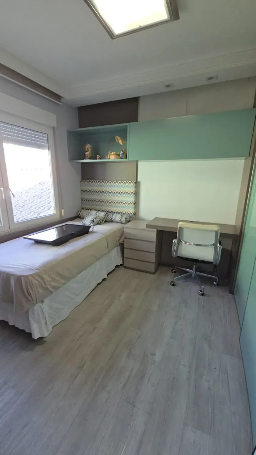 Casa com 4 suítes, 3 vagas de garagem em condomínio fechado no Centro de Balneário Camboriú — foto 12