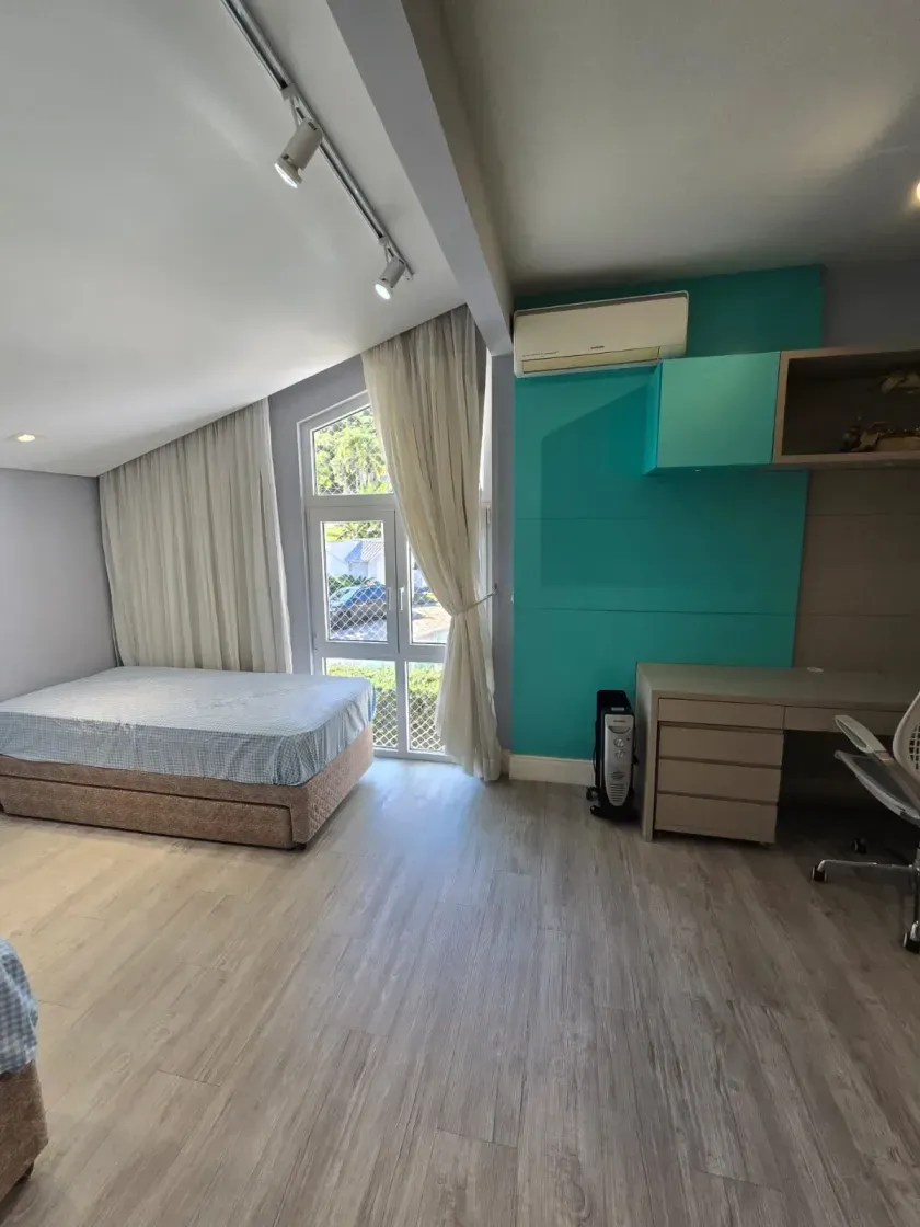 Casa com 4 suítes, 3 vagas de garagem em condomínio fechado no Centro de Balneário Camboriú — foto 16