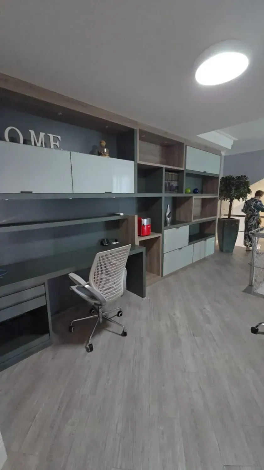Casa com 4 suítes, 3 vagas de garagem em condomínio fechado no Centro de Balneário Camboriú — foto 18