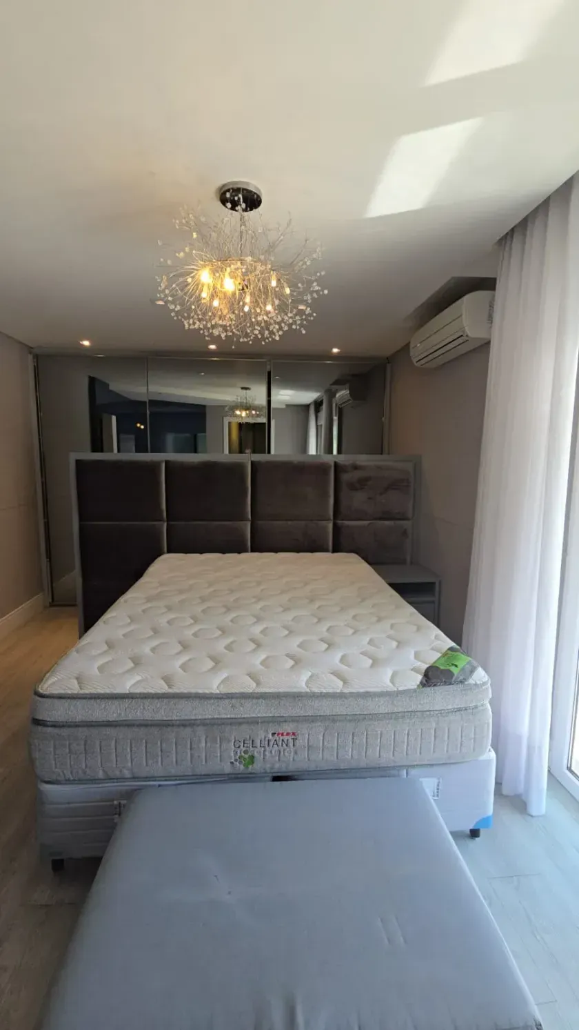 Casa com 4 suítes, 3 vagas de garagem em condomínio fechado no Centro de Balneário Camboriú — foto 22