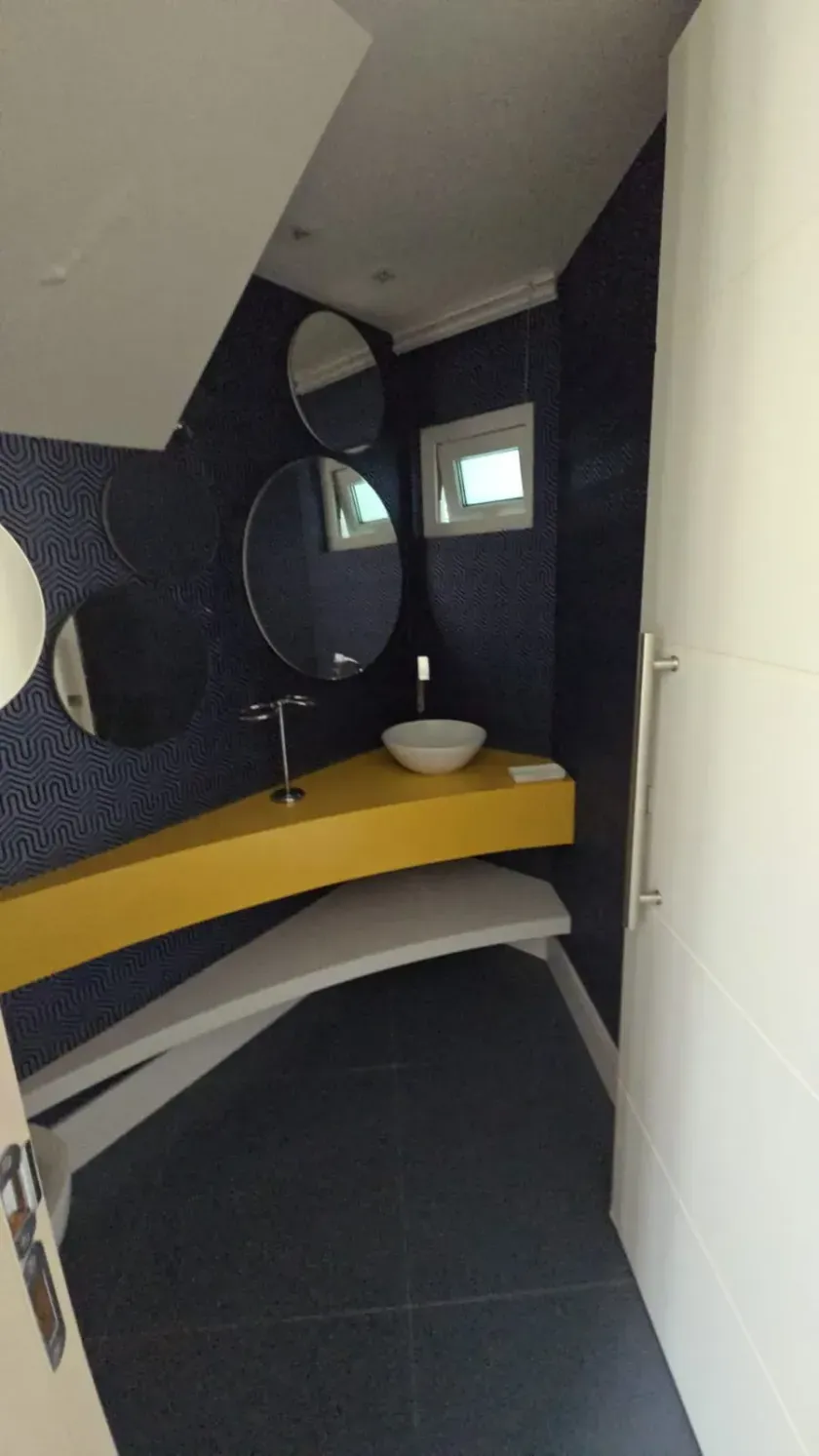 Casa com 4 suítes, 3 vagas de garagem em condomínio fechado no Centro de Balneário Camboriú — foto 23