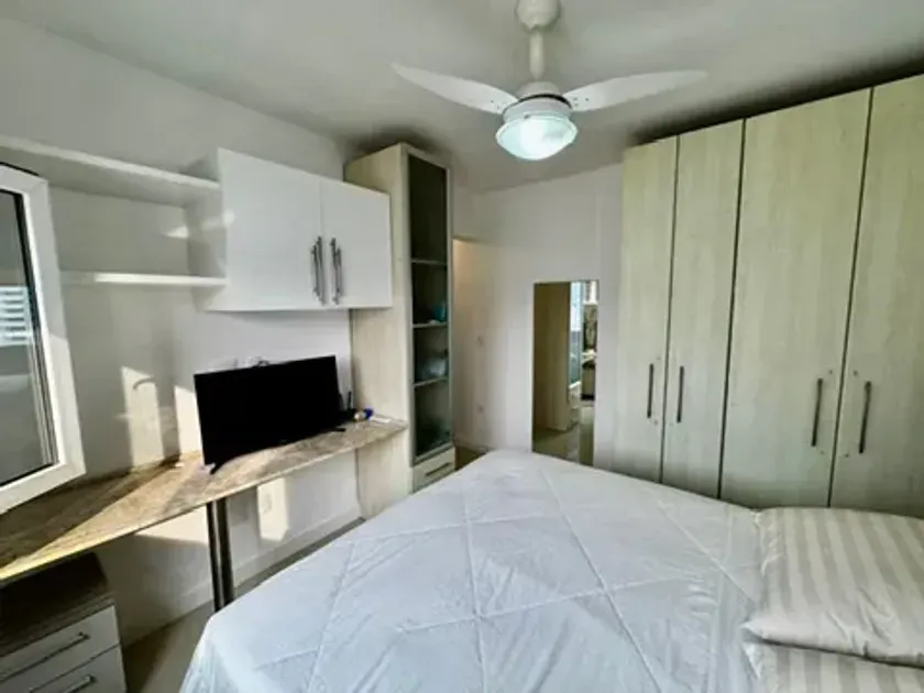 Apartamento mobiliado com 3 suítes!! Excelente oportunidade no Centro de Balneário Camboriú — foto 35
