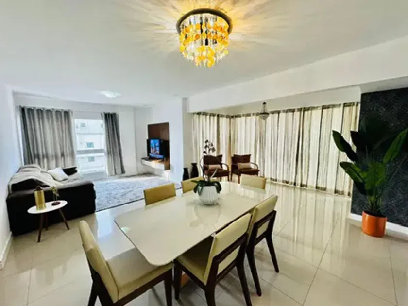 Apartamento mobiliado com 3 suítes!! Excelente oportunidade no Centro de Balneário Camboriú — foto 38