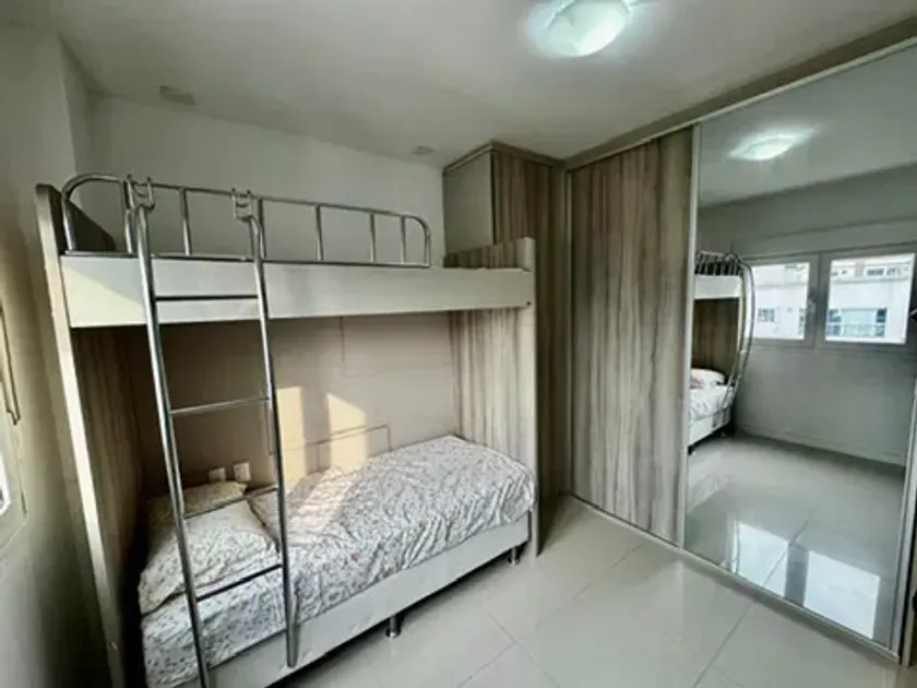 Apartamento mobiliado com 3 suítes!! Excelente oportunidade no Centro de Balneário Camboriú — foto 39