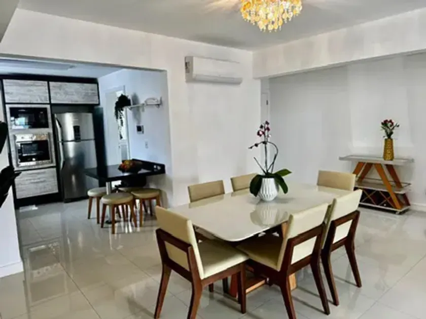 Apartamento mobiliado com 3 suítes!! Excelente oportunidade no Centro de Balneário Camboriú — foto 40