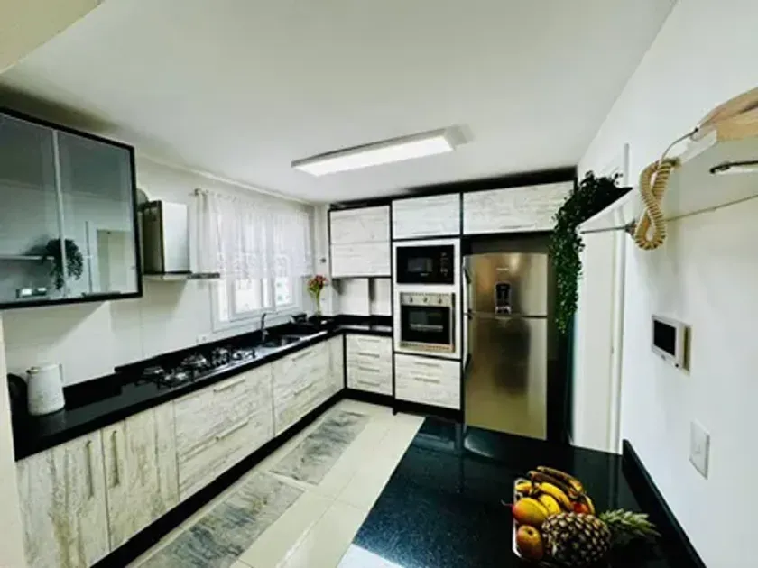 Apartamento mobiliado com 3 suítes!! Excelente oportunidade no Centro de Balneário Camboriú — foto 42