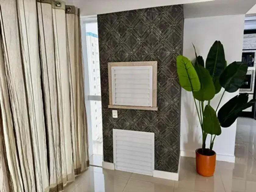 Apartamento mobiliado com 3 suítes!! Excelente oportunidade no Centro de Balneário Camboriú — foto 43