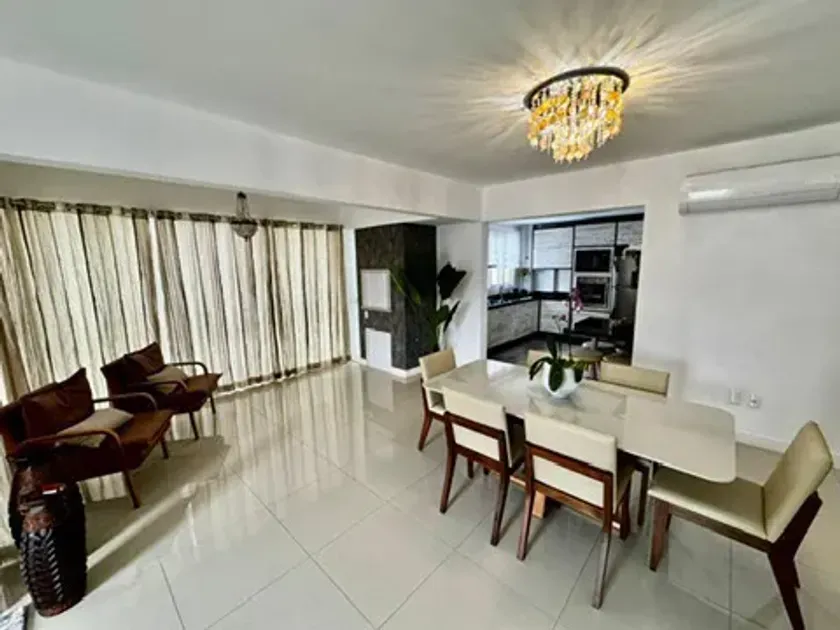 Apartamento mobiliado com 3 suítes!! Excelente oportunidade no Centro de Balneário Camboriú — foto 44