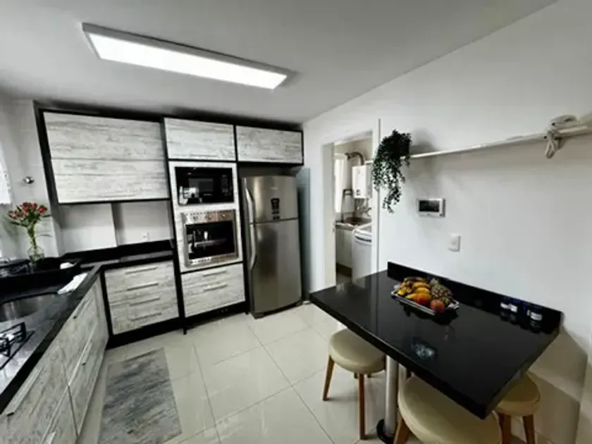 Apartamento mobiliado com 3 suítes!! Excelente oportunidade no Centro de Balneário Camboriú — foto 48