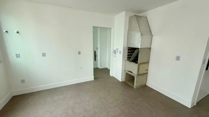 Apartamento novo com 4 suítes e 3 vagas de garagem em Balneário Camboriú — foto 8