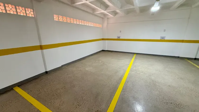 Apartamento novo com 4 suítes e 3 vagas de garagem em Balneário Camboriú — foto 9