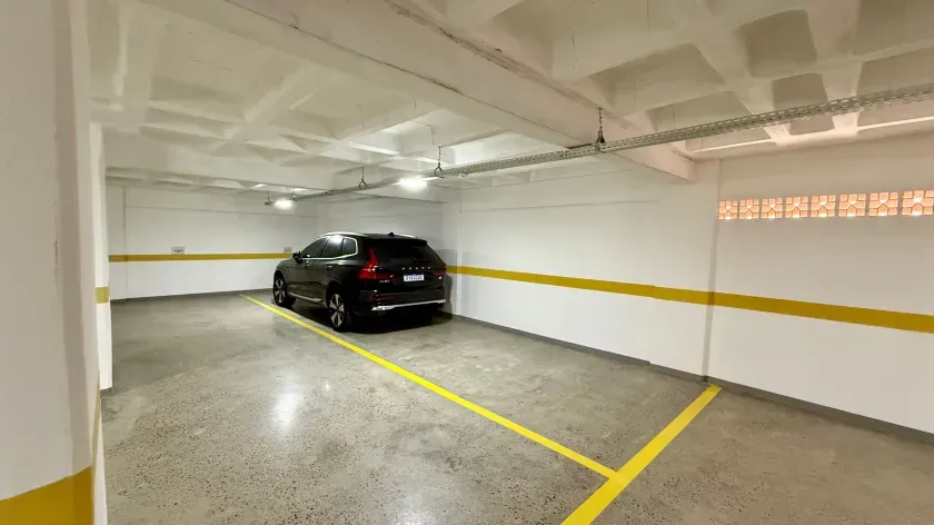 Apartamento novo com 4 suítes e 3 vagas de garagem em Balneário Camboriú — foto 17