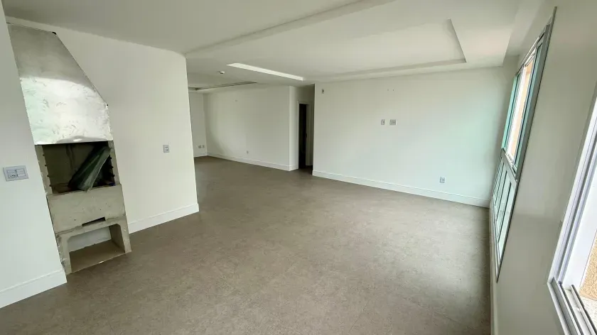 Apartamento novo com 4 suítes e 3 vagas de garagem em Balneário Camboriú — foto 19