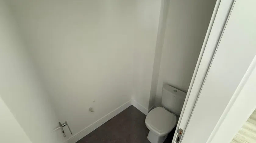 Apartamento novo com 4 suítes e 3 vagas de garagem em Balneário Camboriú — foto 21