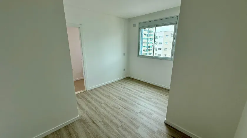 Apartamento novo com 4 suítes e 3 vagas de garagem em Balneário Camboriú — foto 26