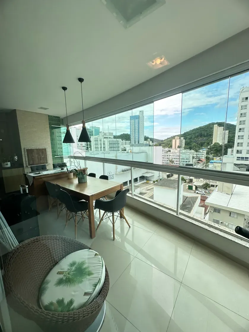 Apartamento Mobiliado bairro Pioneiros em Balneário Camboriú — foto 3