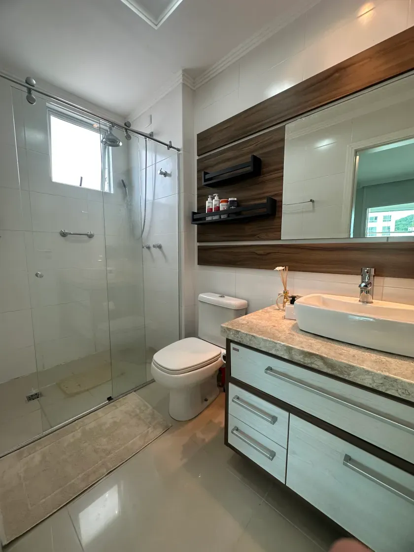 Apartamento Mobiliado bairro Pioneiros em Balneário Camboriú — foto 6