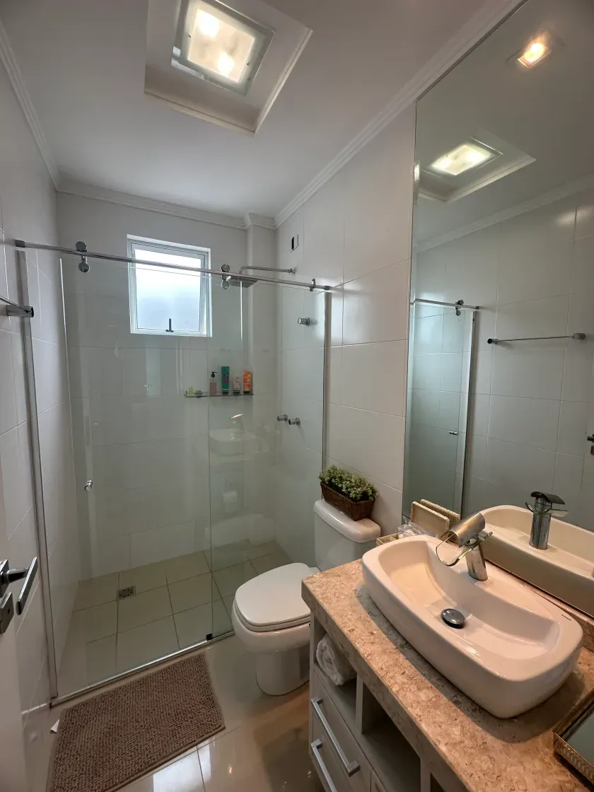 Apartamento Mobiliado bairro Pioneiros em Balneário Camboriú — foto 4