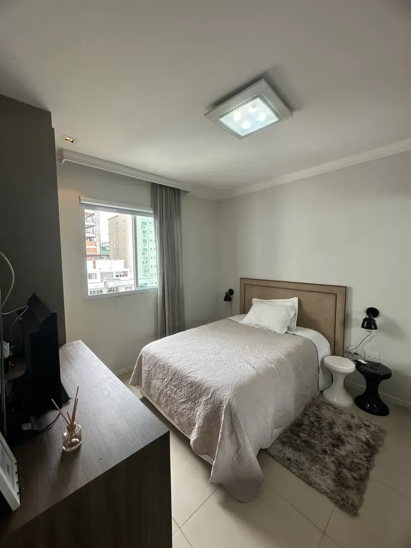 Apartamento Mobiliado bairro Pioneiros em Balneário Camboriú — foto 5