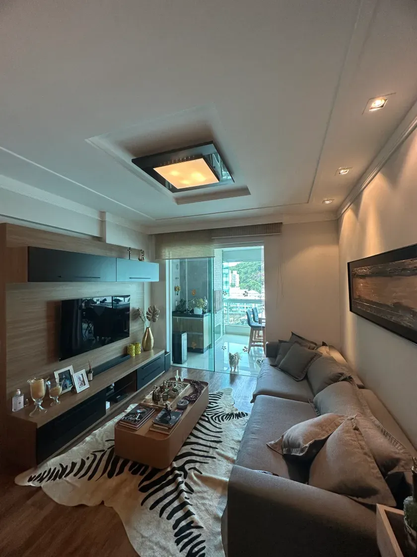 Apartamento Mobiliado bairro Pioneiros em Balneário Camboriú — foto 8