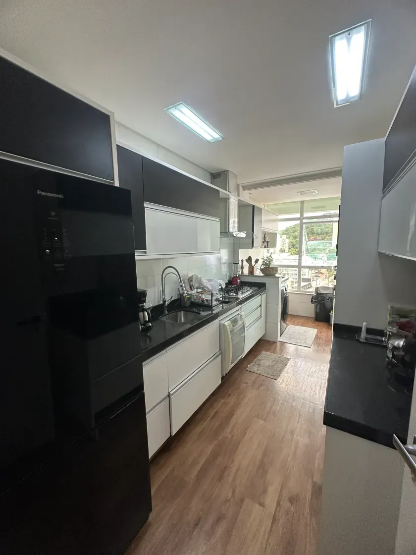 Apartamento Mobiliado bairro Pioneiros em Balneário Camboriú — foto 7