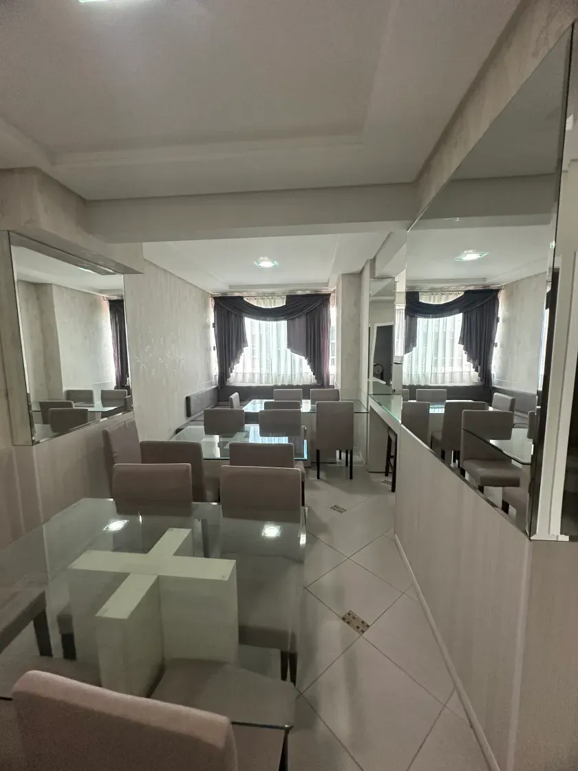 Apartamento Mobiliado bairro Pioneiros em Balneário Camboriú — foto 11
