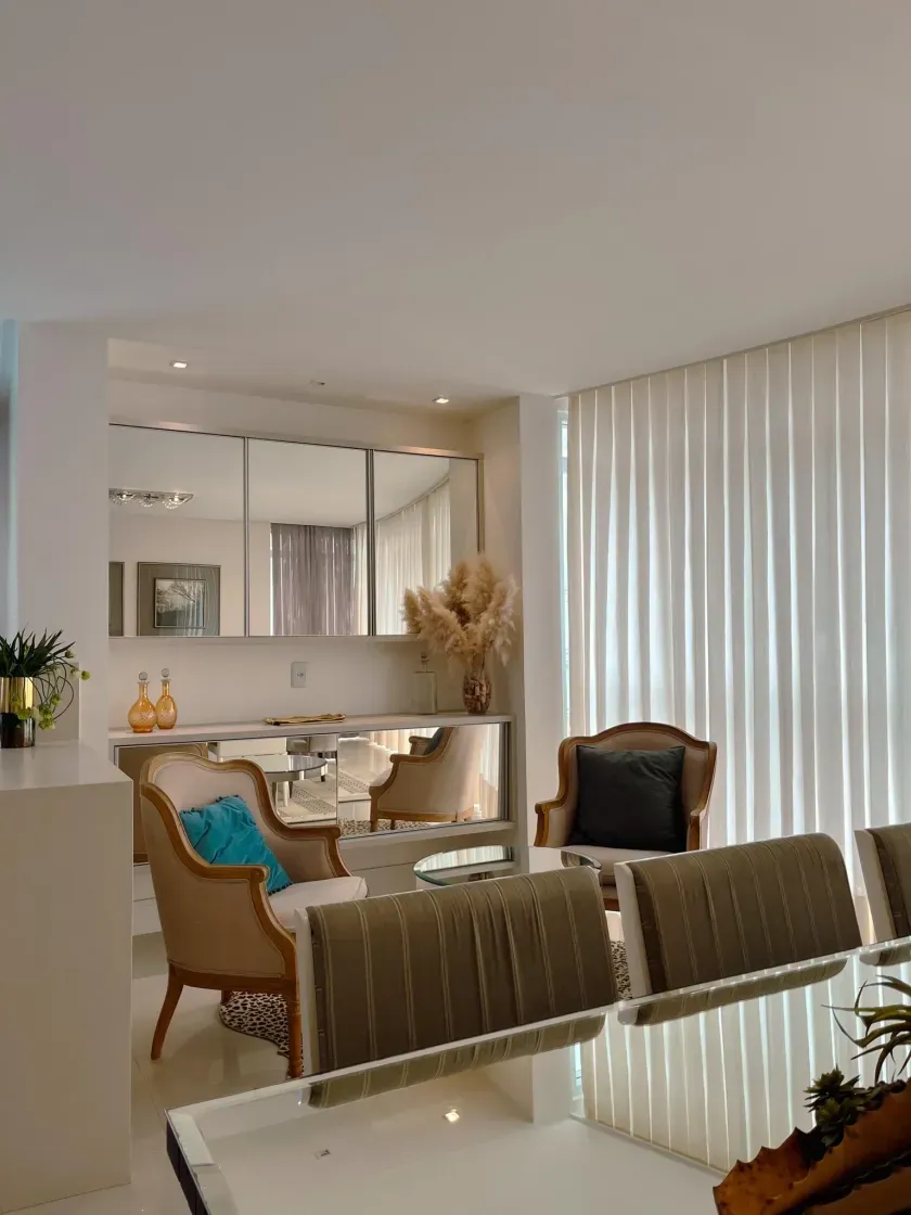Apartamento de alto padrão com 3 suítes e 3 vagas de garagem em Balneário Camboriú — foto 20