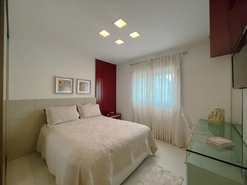 Apartamento de alto padrão com 3 suítes e 3 vagas de garagem em Balneário Camboriú — foto 24