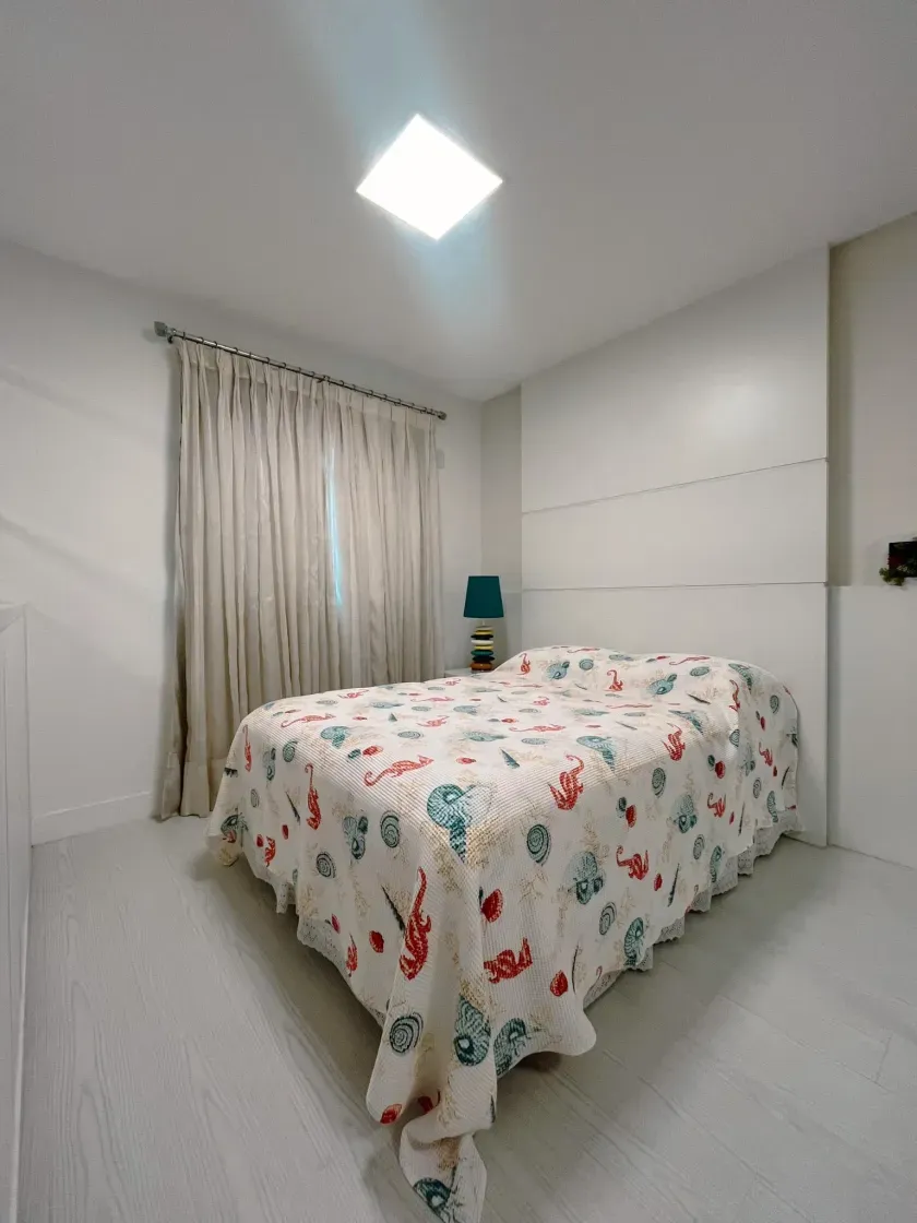 Apartamento de alto padrão com 3 suítes e 3 vagas de garagem em Balneário Camboriú — foto 27