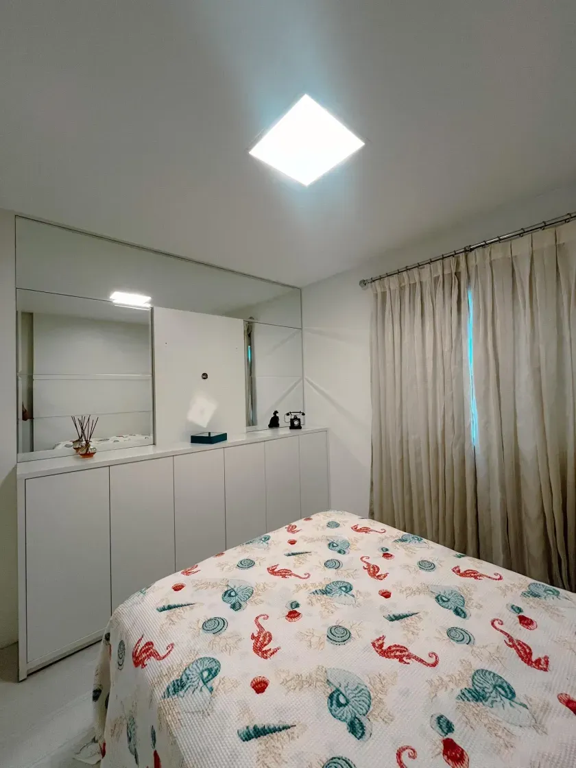 Apartamento de alto padrão com 3 suítes e 3 vagas de garagem em Balneário Camboriú — foto 28