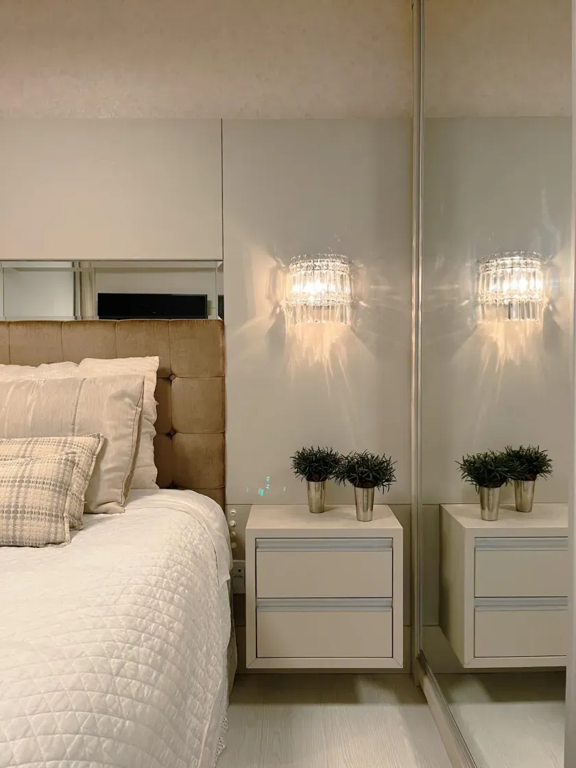 Apartamento de alto padrão com 3 suítes e 3 vagas de garagem em Balneário Camboriú — foto 29