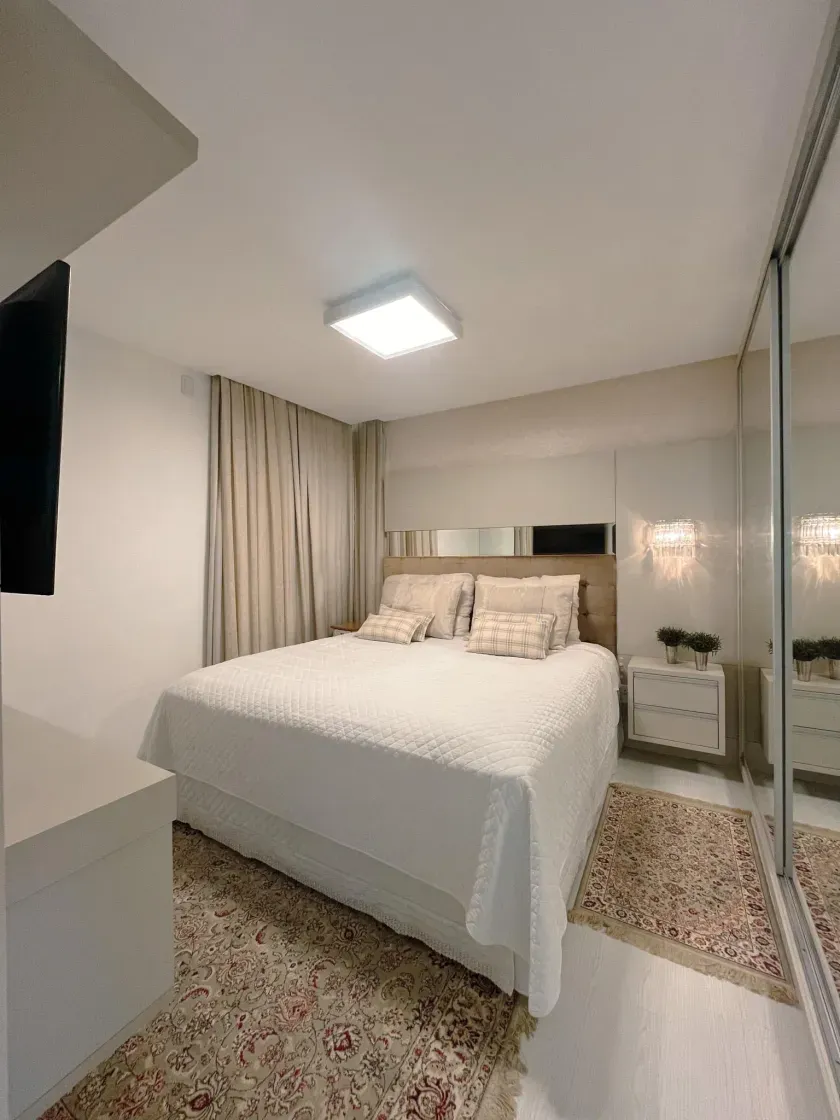 Apartamento de alto padrão com 3 suítes e 3 vagas de garagem em Balneário Camboriú — foto 30