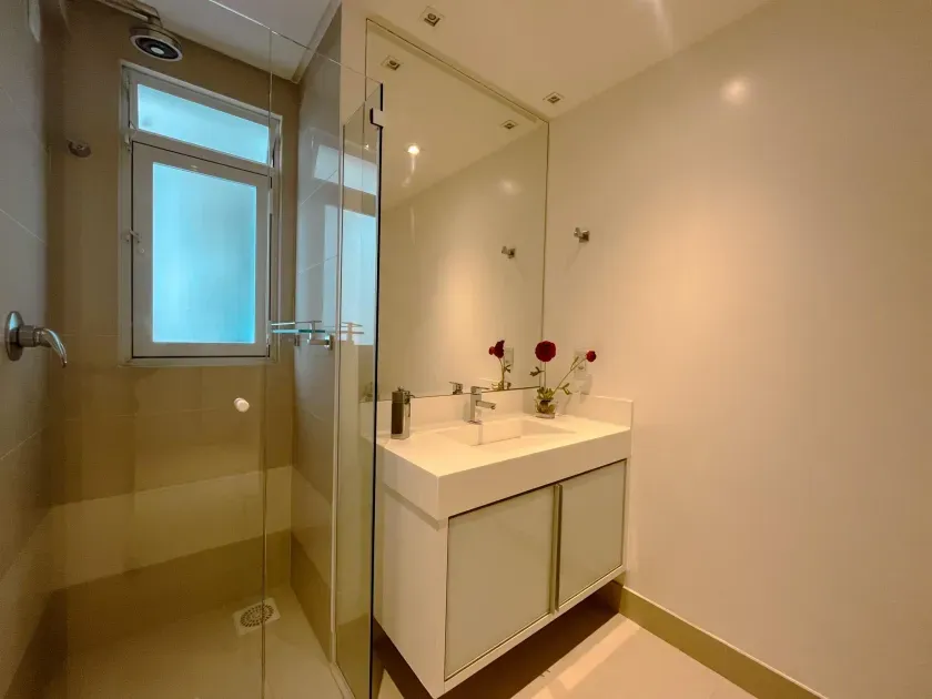Apartamento de alto padrão com 3 suítes e 3 vagas de garagem em Balneário Camboriú — foto 31