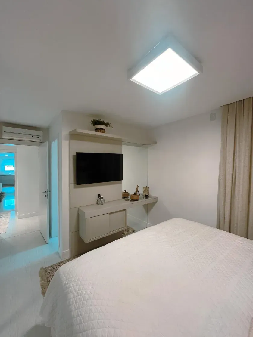 Apartamento de alto padrão com 3 suítes e 3 vagas de garagem em Balneário Camboriú — foto 34