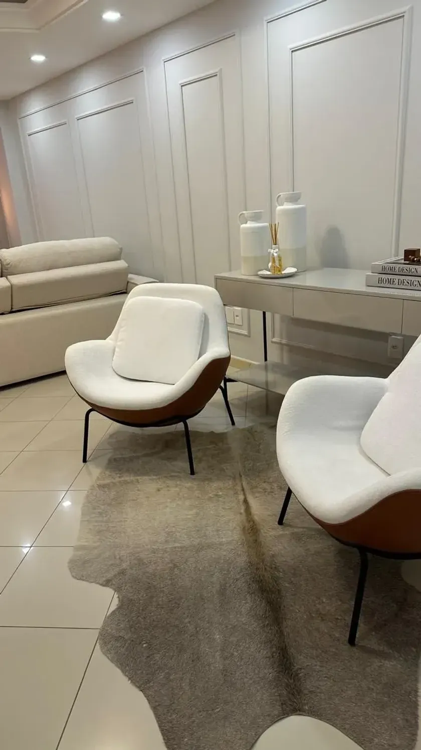 Apartamento frente mar com 2 dormitórios sendo 1 suíte e 2 vagas de garagem em Balneário Camboriú — foto 7
