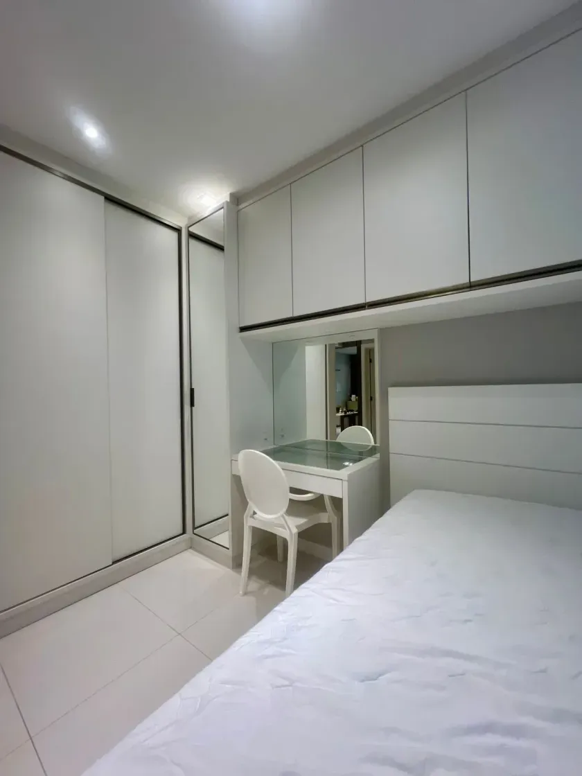 Apartamento no Torre Espanha com 2 suítes em Balneário Camboriú — foto 2