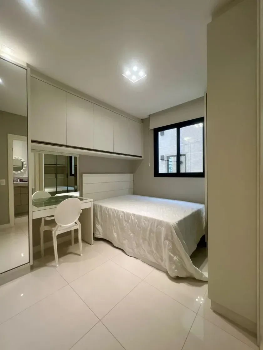 Apartamento no Torre Espanha com 2 suítes em Balneário Camboriú — foto 3