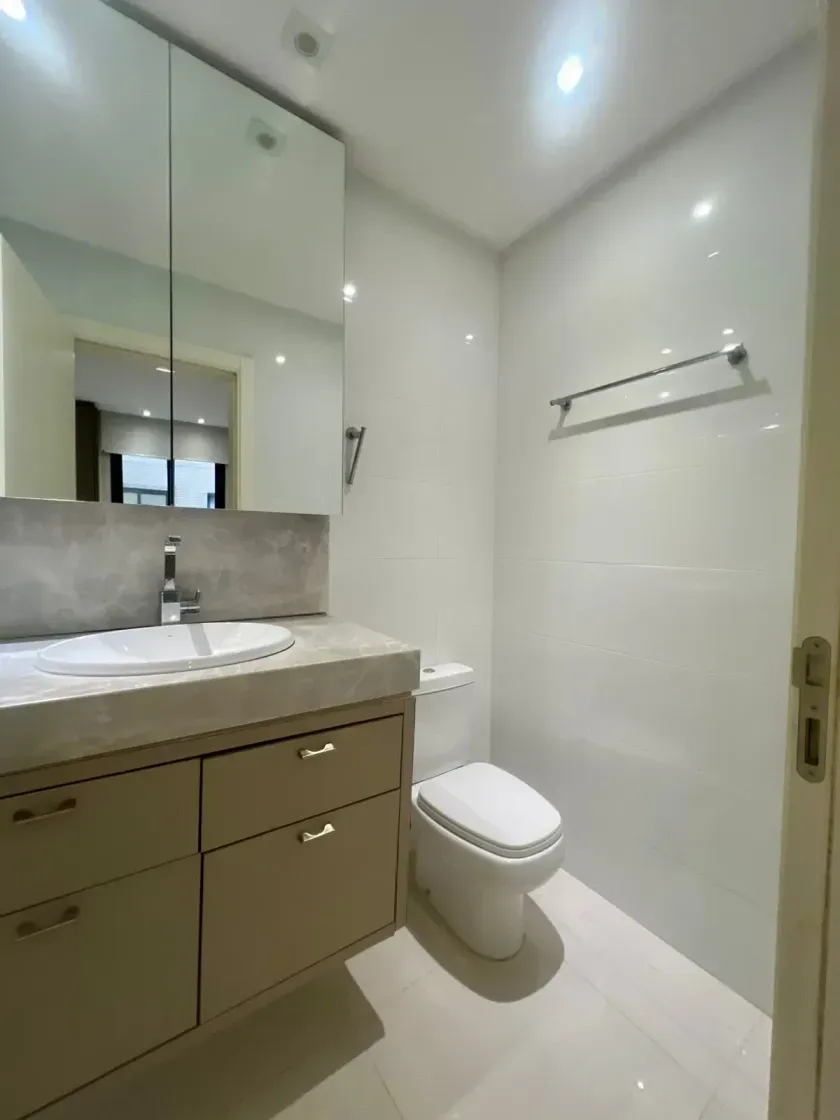 Apartamento no Torre Espanha com 2 suítes em Balneário Camboriú — foto 7