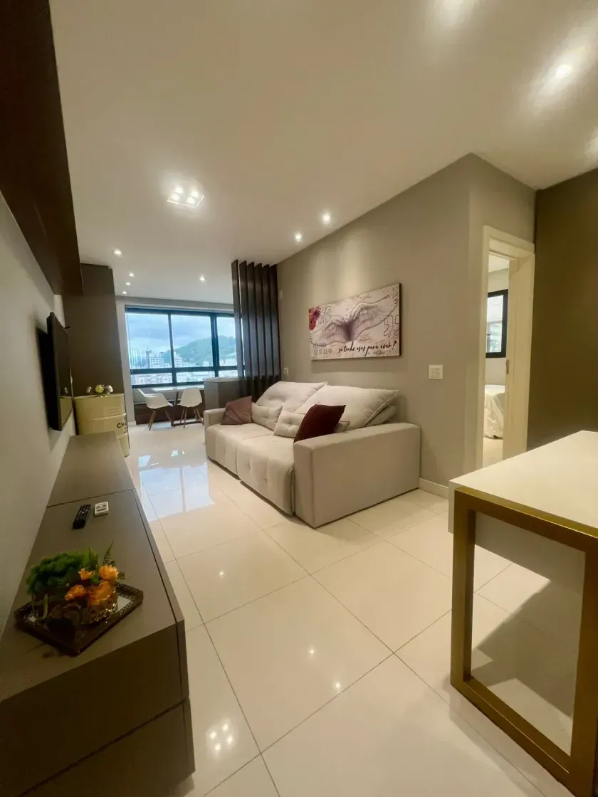 Apartamento no Torre Espanha com 2 suítes em Balneário Camboriú — foto 10