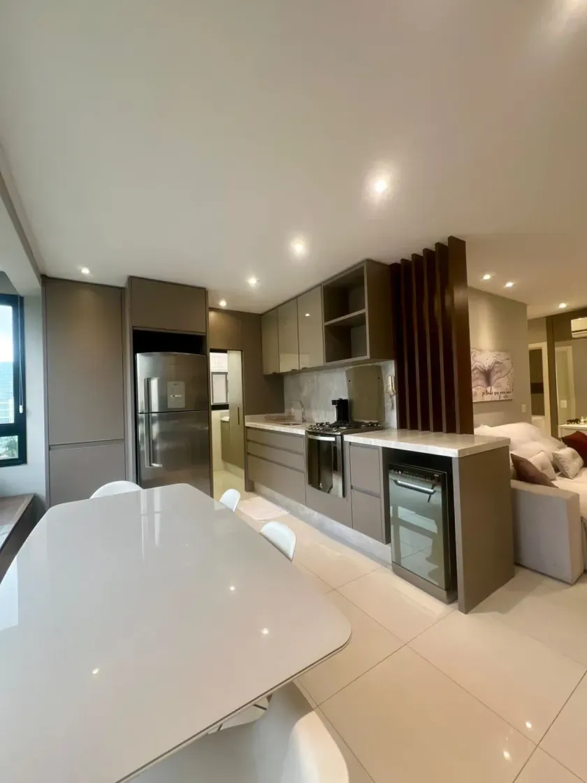 Apartamento no Torre Espanha com 2 suítes em Balneário Camboriú — foto 11