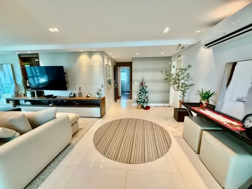Apartamento no Condomínio Marina Residence com 3 suítes em Balneário Camboriú — foto 17