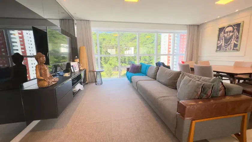 Apartamento no Cartier Residence com 4 suítes em Balneário Camboriú — foto 5