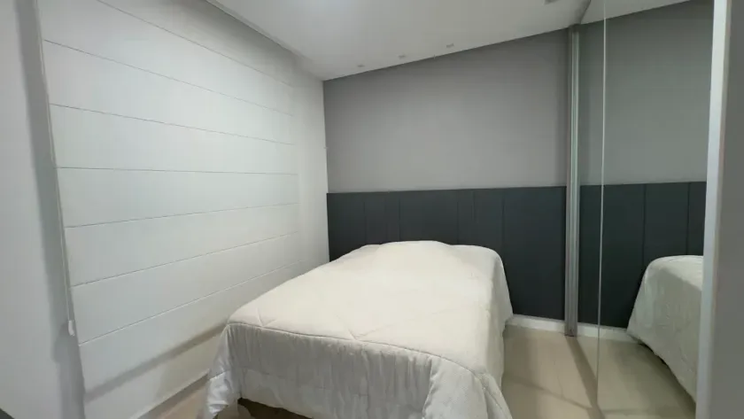 Apartamento no Cartier Residence com 4 suítes em Balneário Camboriú — foto 14