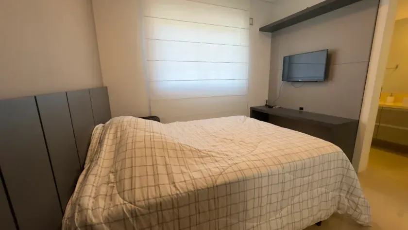 Apartamento no Cartier Residence com 4 suítes em Balneário Camboriú — foto 16